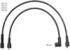 LANCIA 7640245 Ignition Cable Kit